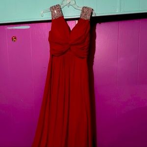 Prom/Homecoming Dress